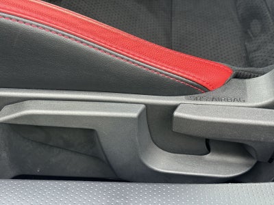 2025 Subaru BRZ Limited
