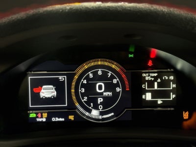 2025 Subaru BRZ Limited