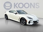 2025 Subaru BRZ Limited
