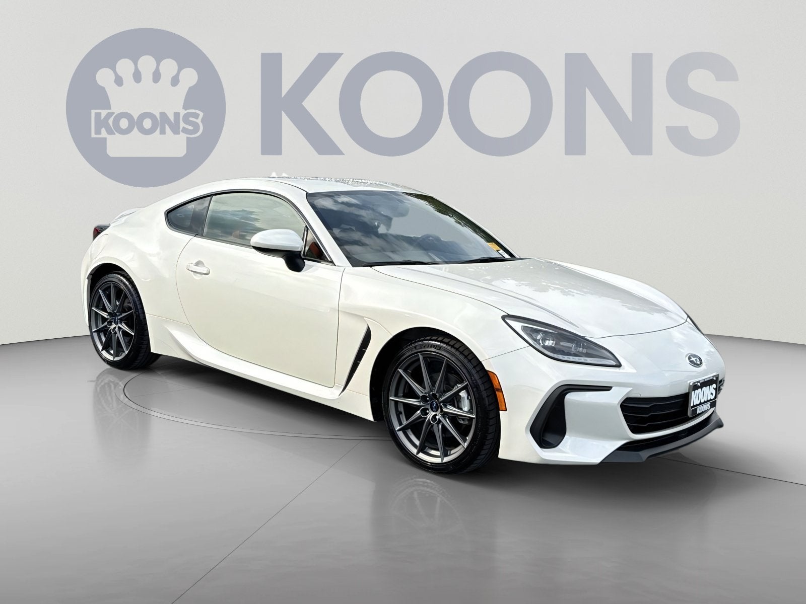 2025 Subaru BRZ Limited
