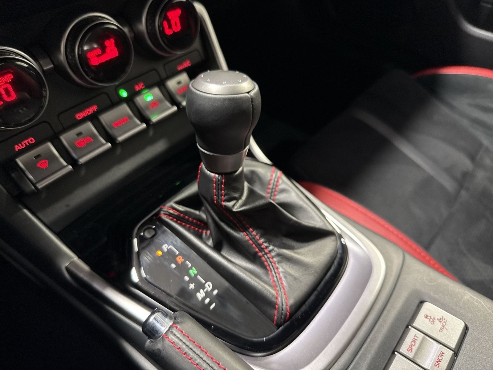 2025 Subaru BRZ Limited
