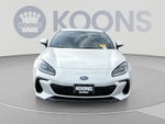 2025 Subaru BRZ Limited