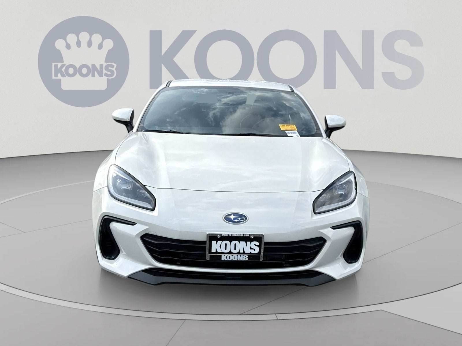 2025 Subaru BRZ Limited