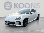 2025 Subaru BRZ Limited