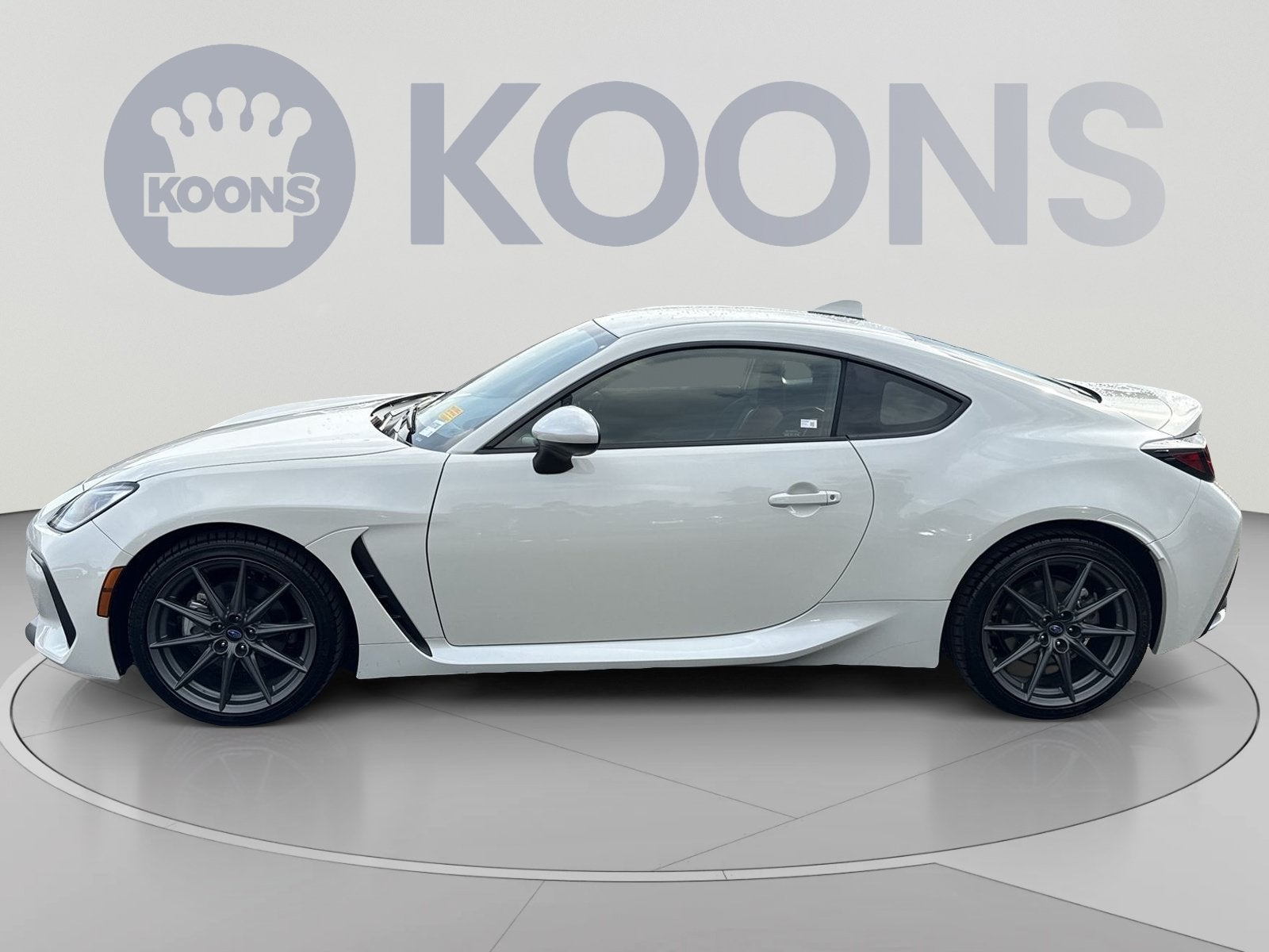 2025 Subaru BRZ Limited