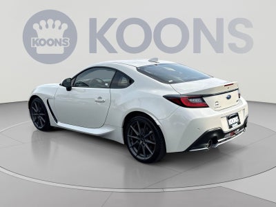 2025 Subaru BRZ Limited