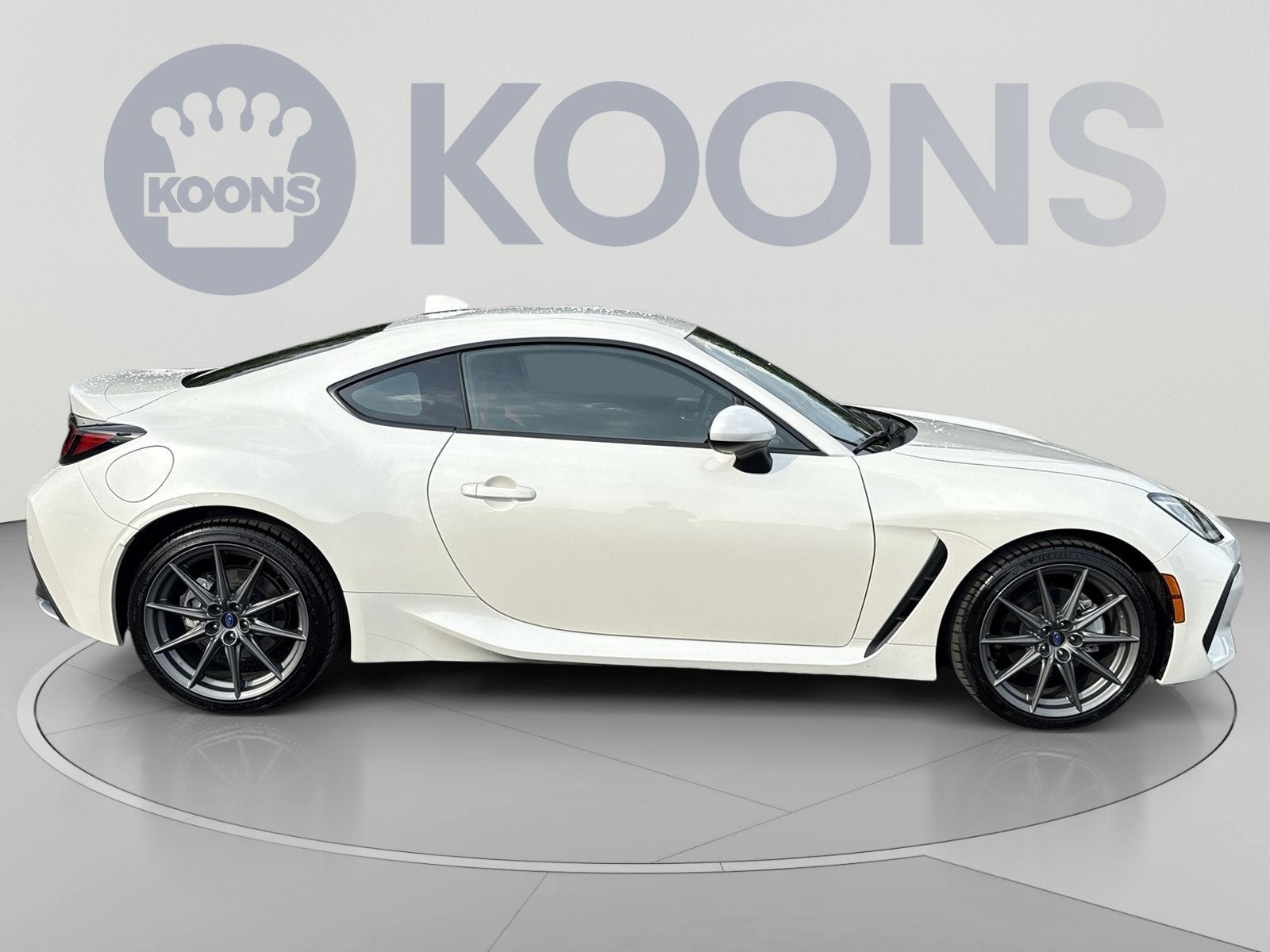 2025 Subaru BRZ Limited