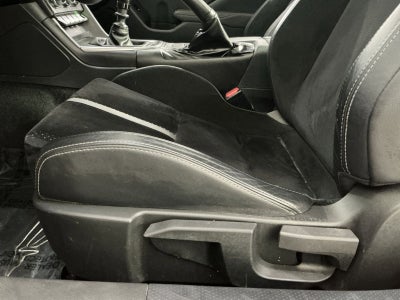 2022 Toyota GR86 Premium