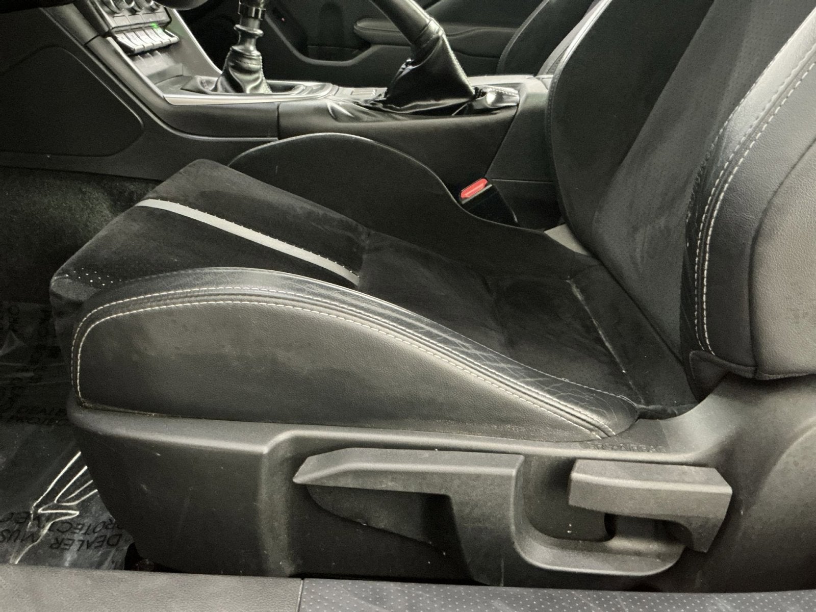 2022 Toyota GR86 Premium