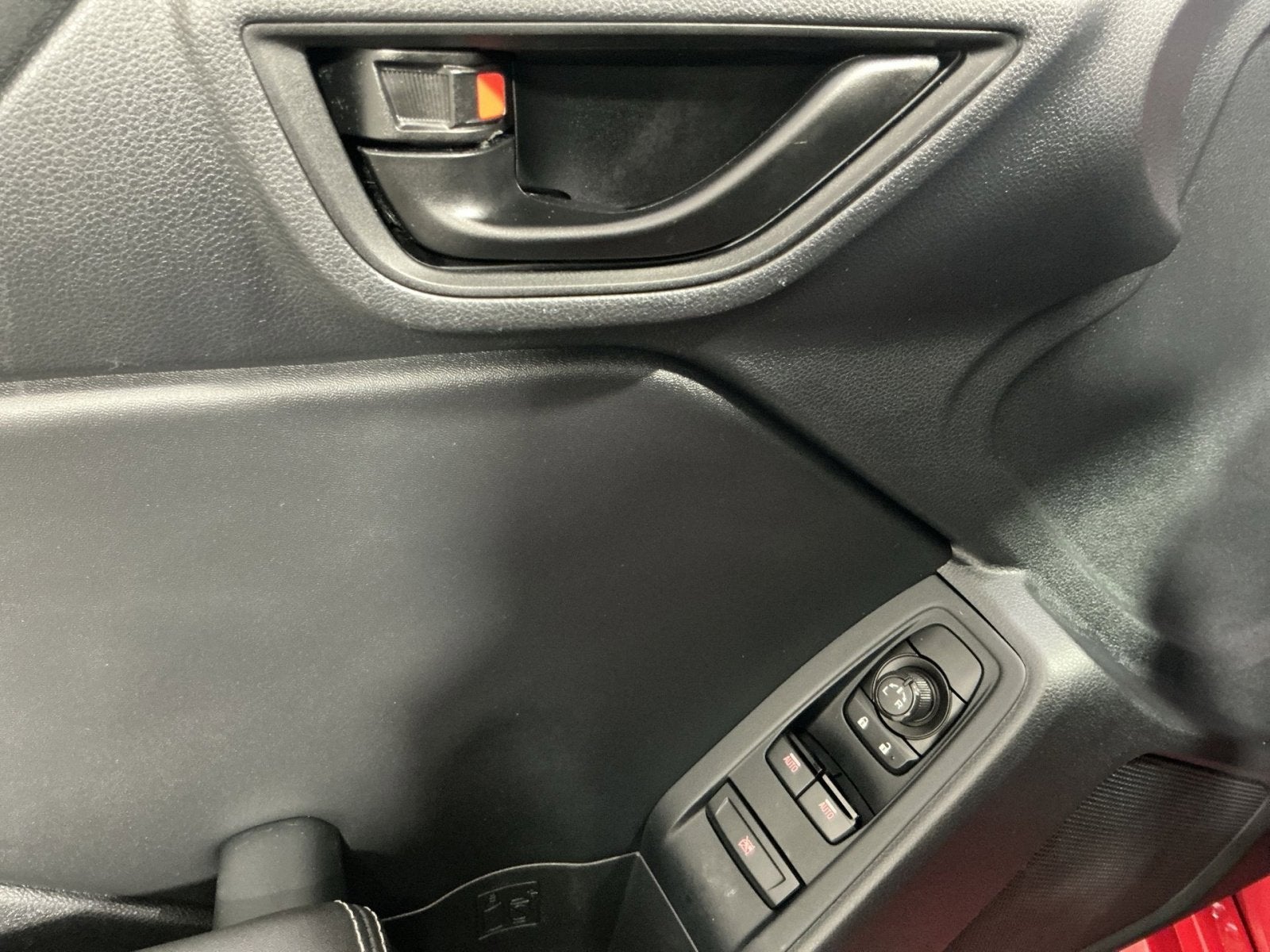 2022 Toyota GR86 Premium