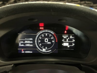 2022 Toyota GR86 Premium