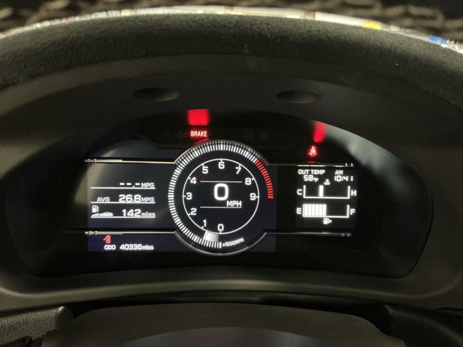 2022 Toyota GR86 Premium