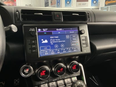 2022 Toyota GR86 Premium