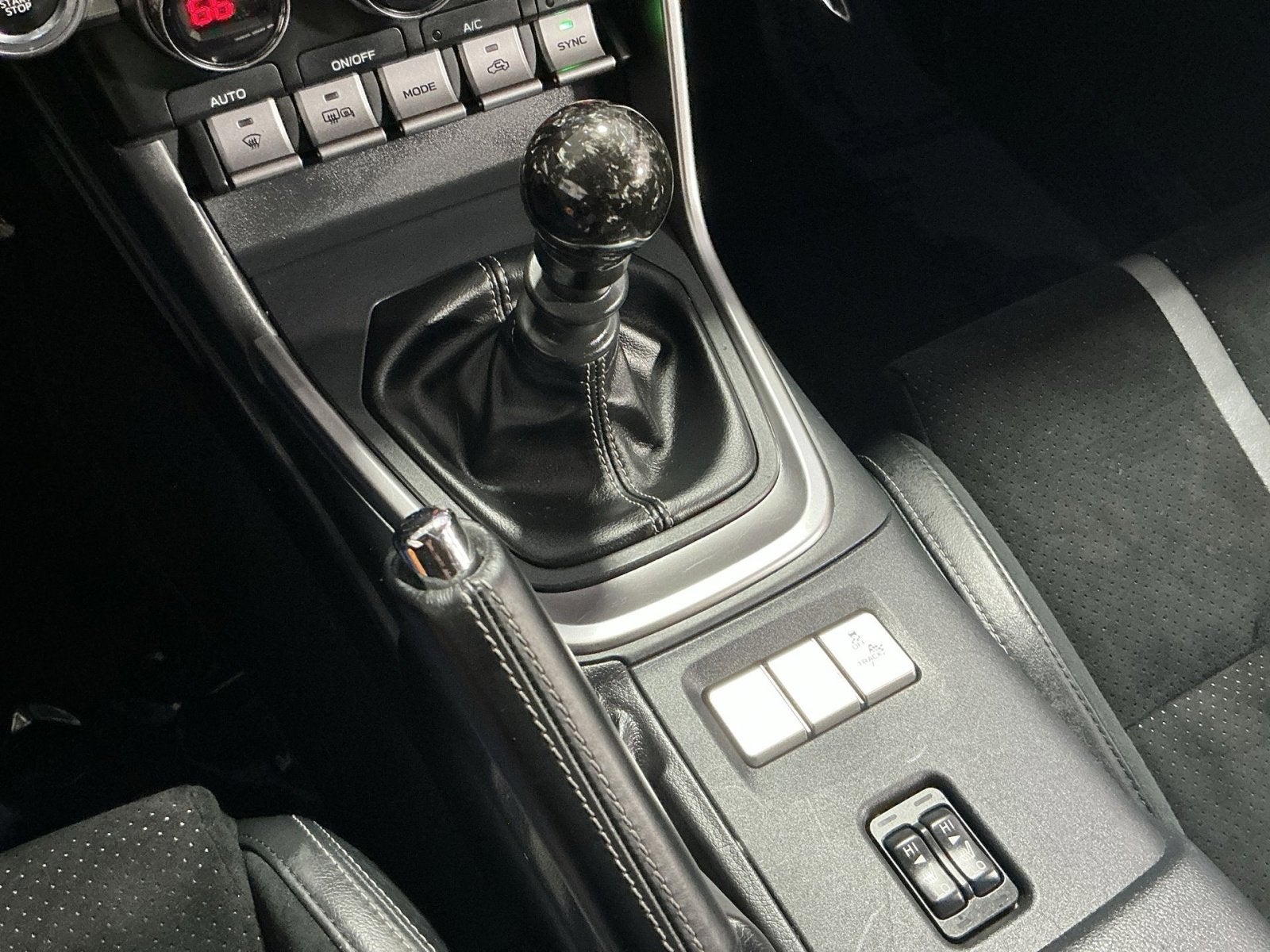 2022 Toyota GR86 Premium