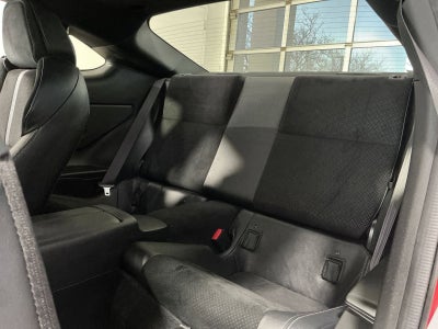 2022 Toyota GR86 Premium