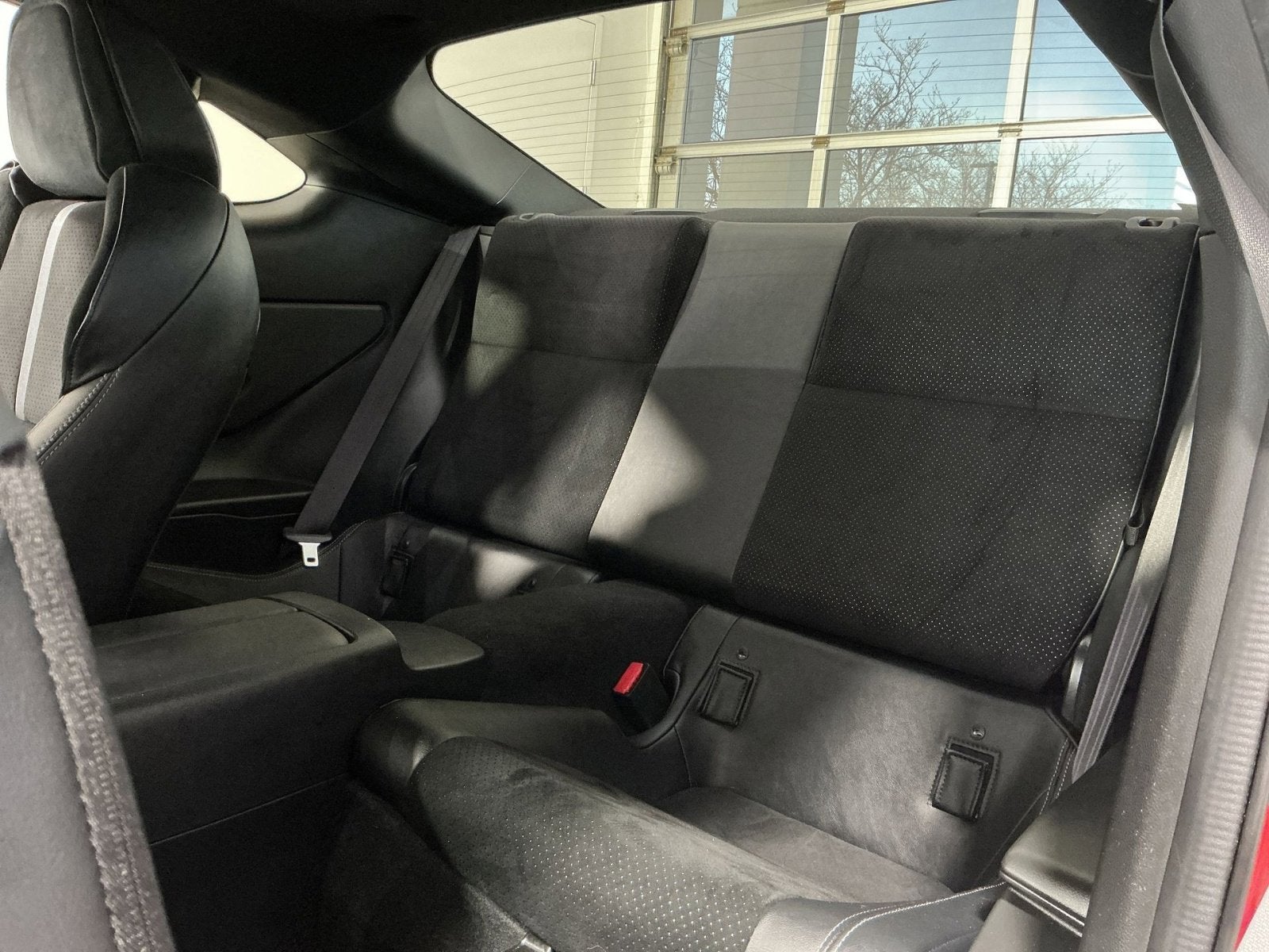 2022 Toyota GR86 Premium