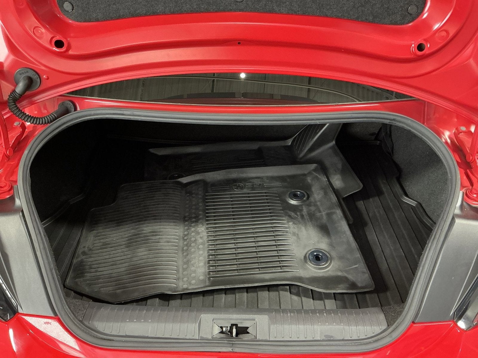 2022 Toyota GR86 Premium