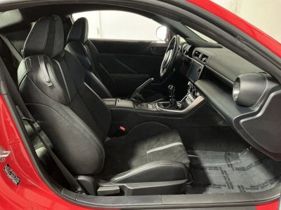 2022 Toyota GR86 Premium