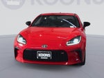 2022 Toyota GR86 Premium