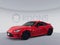 2022 Toyota GR86 Premium