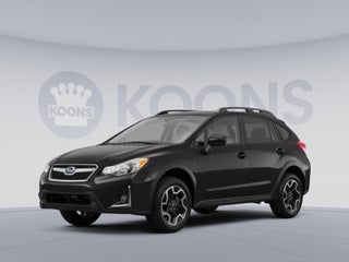 2017 Subaru Crosstrek Premium