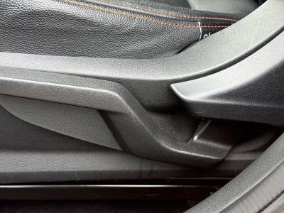 2019 Subaru Crosstrek 2.0i CVT