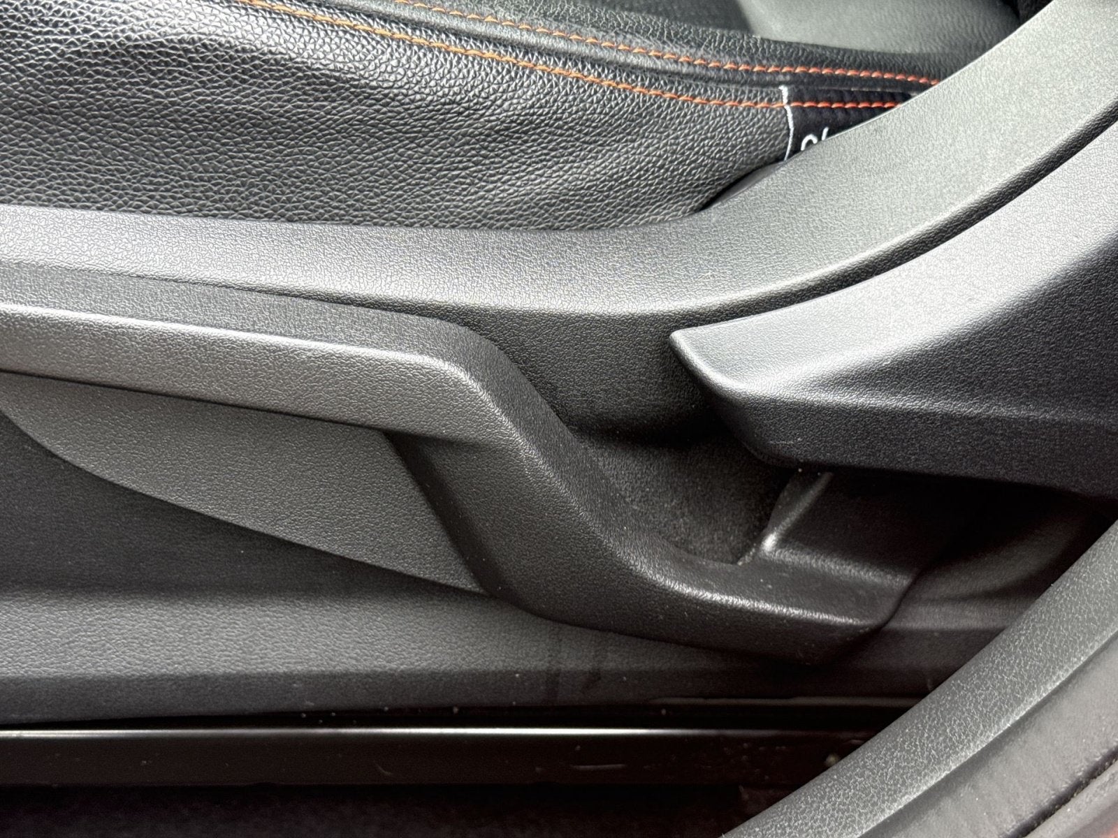 2019 Subaru Crosstrek 2.0i CVT