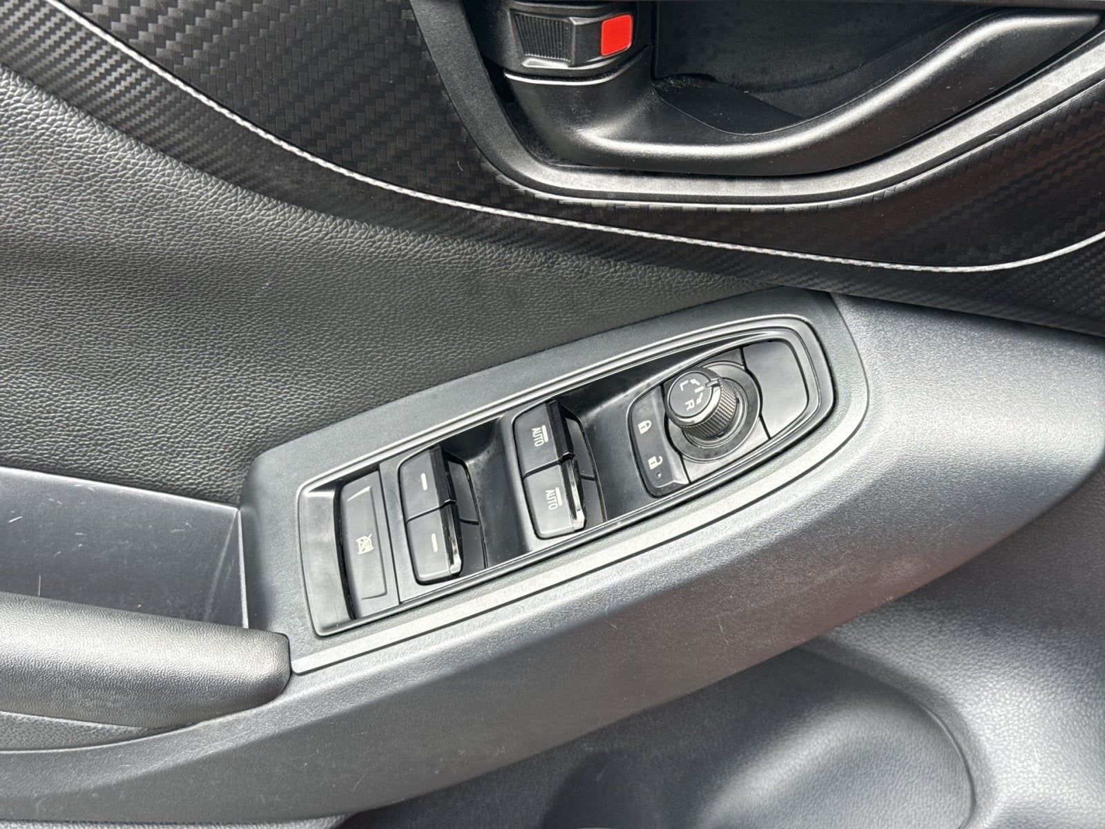 2019 Subaru Crosstrek 2.0i CVT