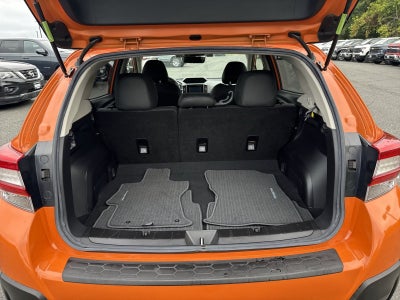 2019 Subaru Crosstrek 2.0i CVT