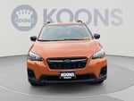 2019 Subaru Crosstrek 2.0i CVT