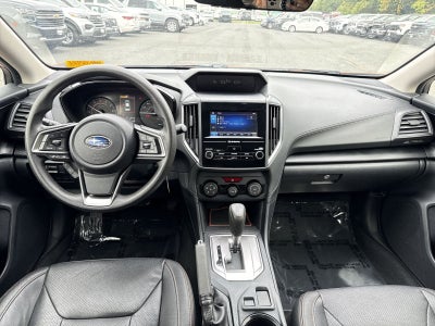 2019 Subaru Crosstrek 2.0i CVT