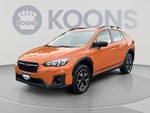 2019 Subaru Crosstrek 2.0i CVT