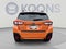 2019 Subaru Crosstrek 2.0i CVT