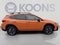 2019 Subaru Crosstrek 2.0i CVT
