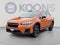 2019 Subaru Crosstrek 2.0i CVT