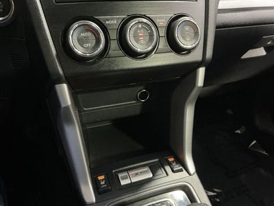 2015 Subaru Forester 2.0XT Touring