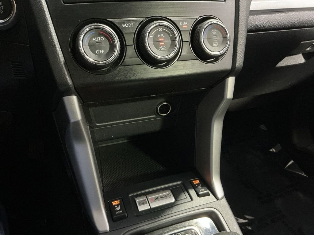 2015 Subaru Forester 2.0XT Touring