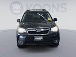 2015 Subaru Forester 2.0XT Touring