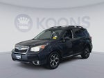 2015 Subaru Forester 2.0XT Touring