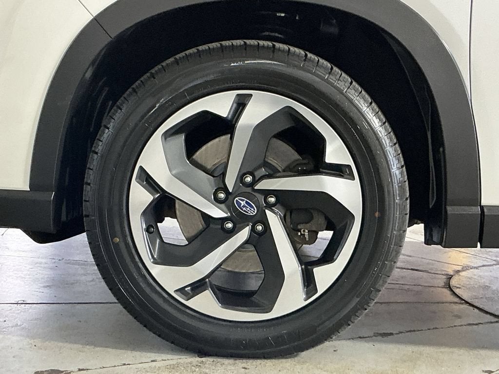 2023 Subaru Forester Touring