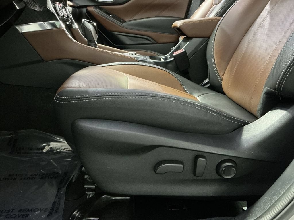 2023 Subaru Forester Touring