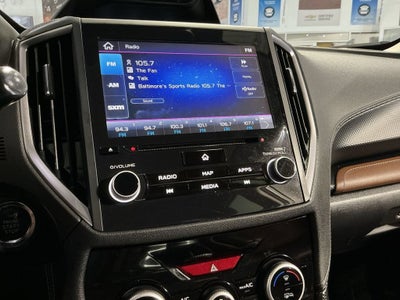 2023 Subaru Forester Touring