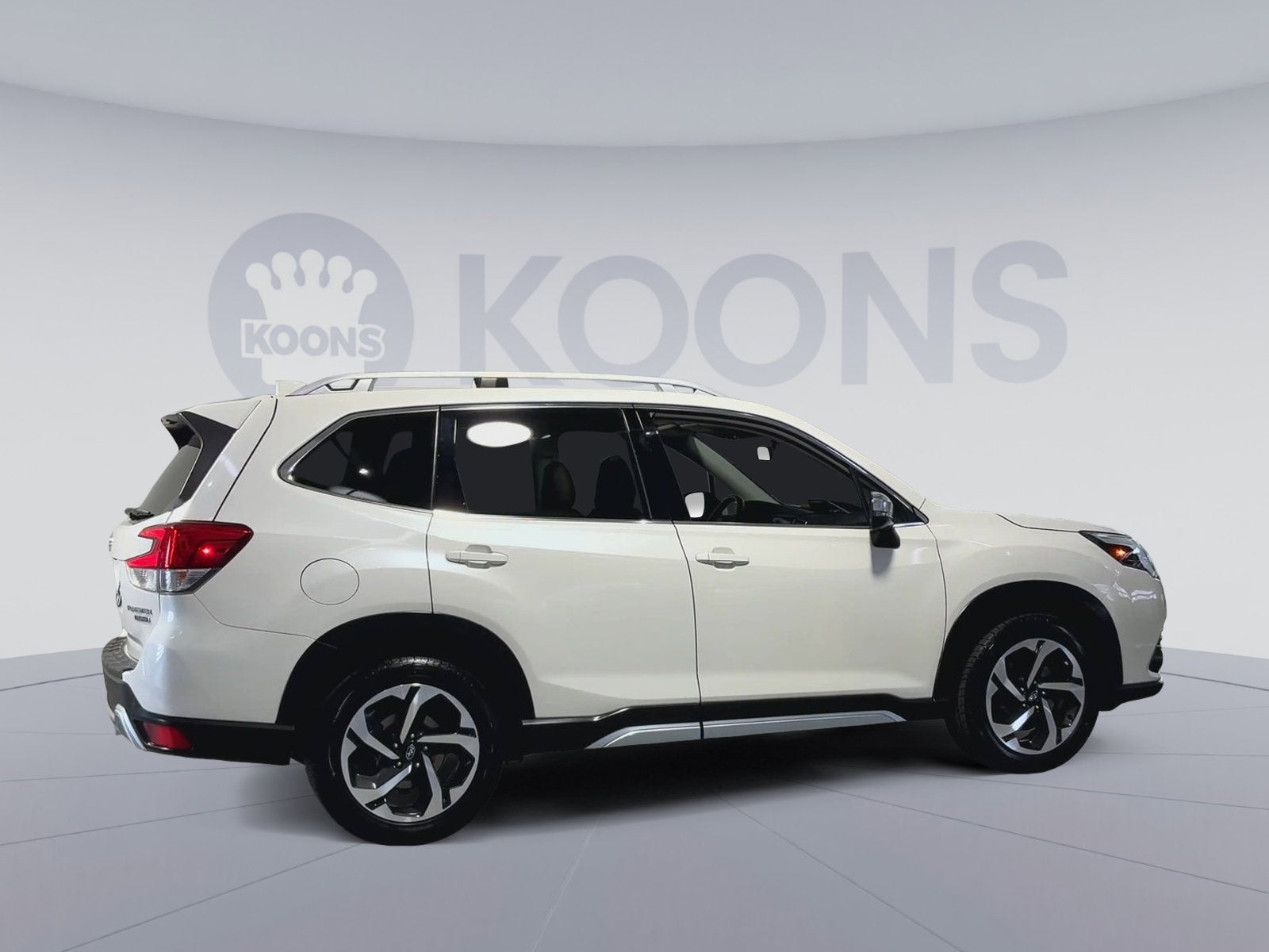2023 Subaru Forester Touring