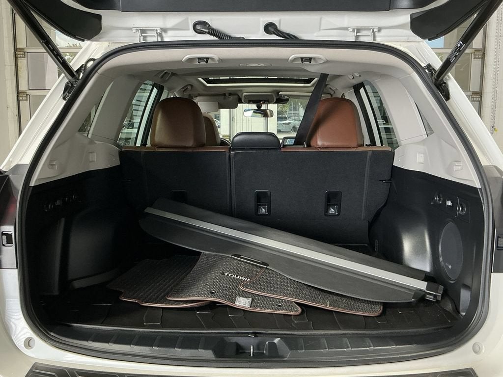 2023 Subaru Forester Touring