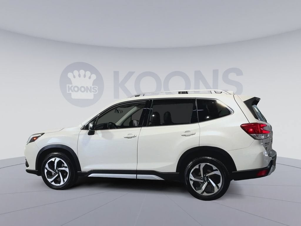 2023 Subaru Forester Touring