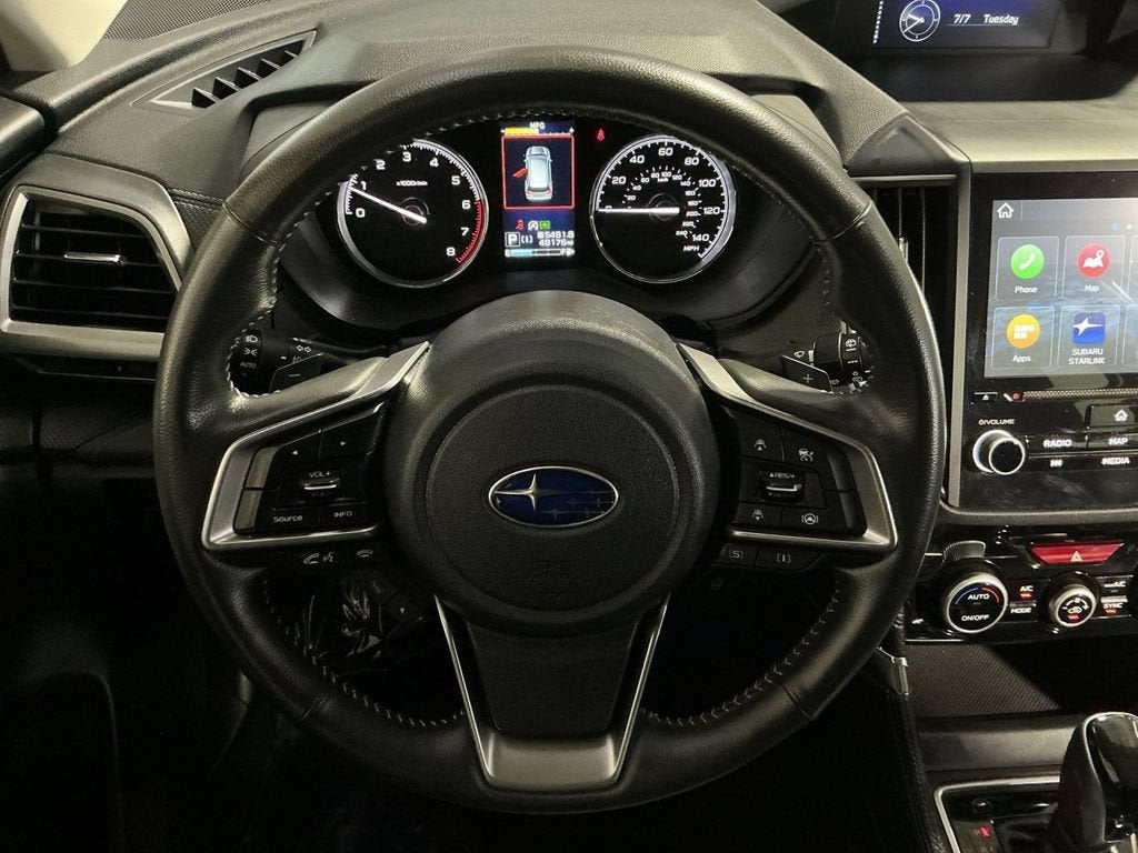 2023 Subaru Forester Touring