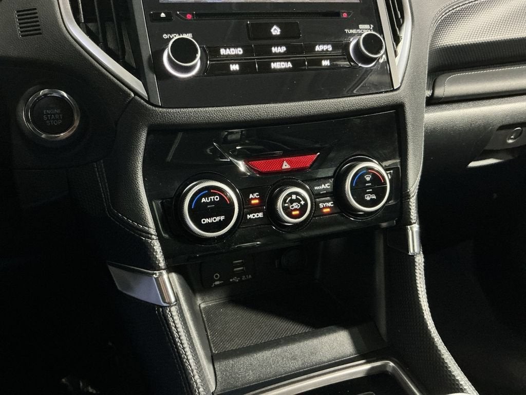 2023 Subaru Forester Touring