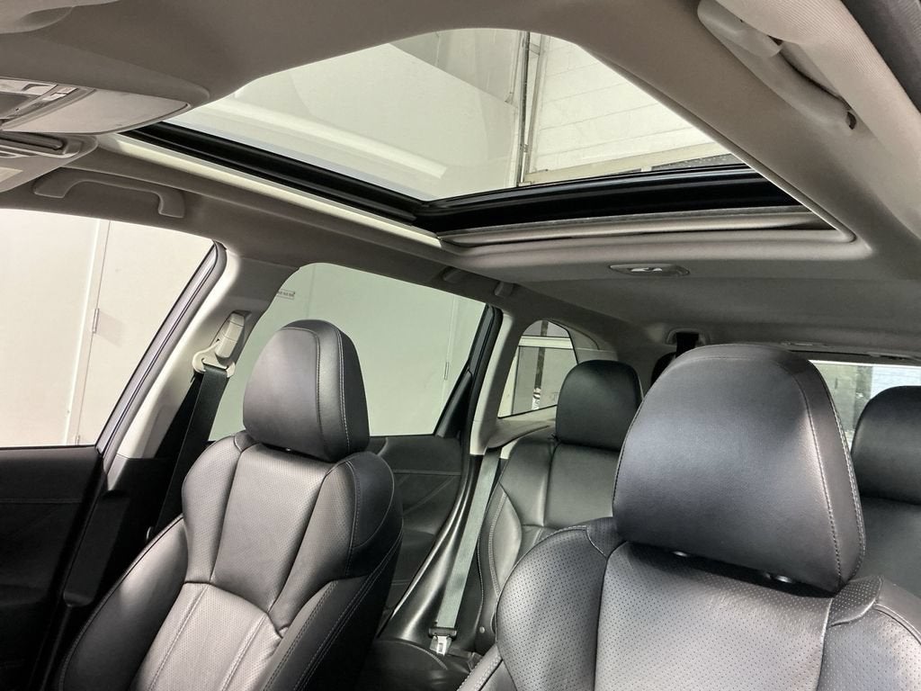 2023 Subaru Forester Touring