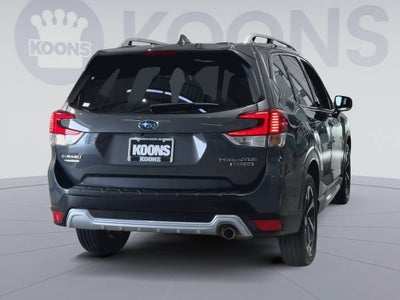 2023 Subaru Forester Touring