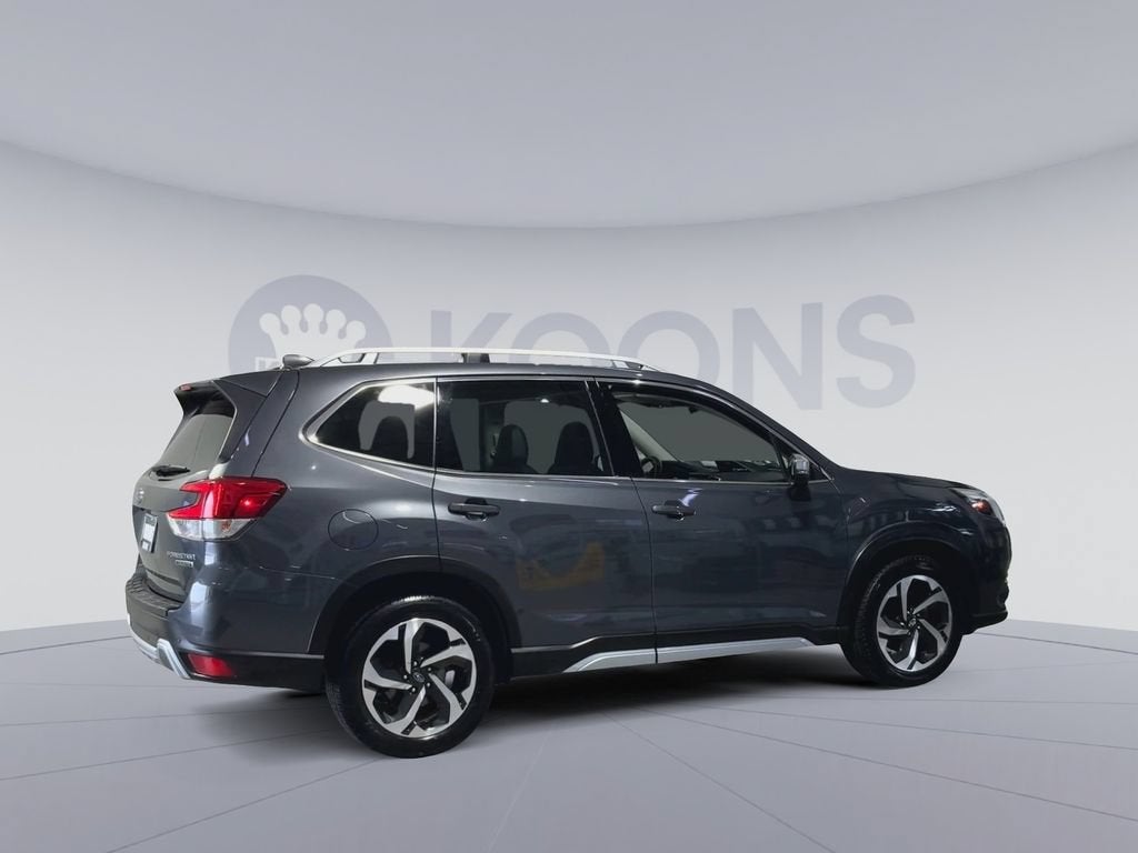 2023 Subaru Forester Touring